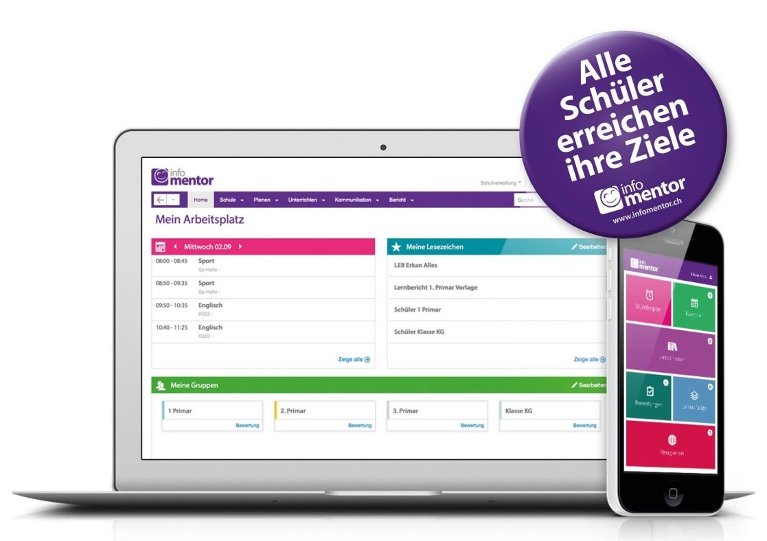 eduBSILIAS ICTGuide für Lehrpersonen